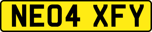 NE04XFY