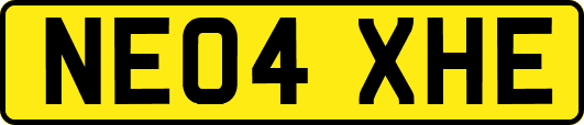 NE04XHE