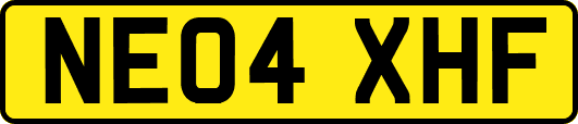 NE04XHF