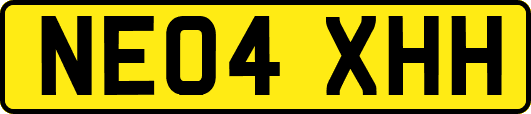 NE04XHH