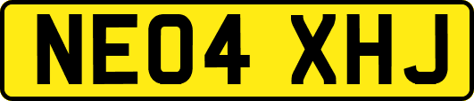 NE04XHJ