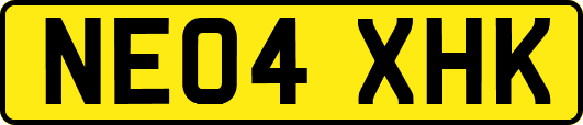 NE04XHK