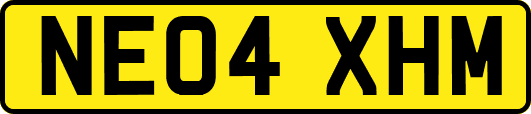 NE04XHM