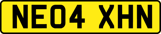 NE04XHN