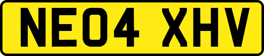 NE04XHV