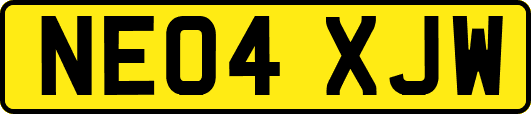 NE04XJW
