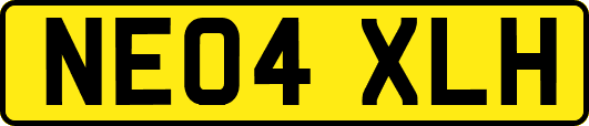 NE04XLH