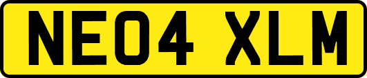 NE04XLM