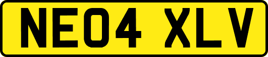 NE04XLV