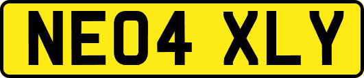 NE04XLY