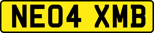 NE04XMB