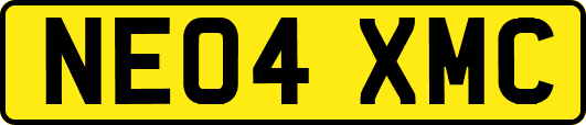 NE04XMC