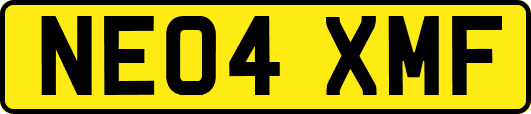 NE04XMF