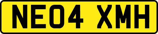NE04XMH