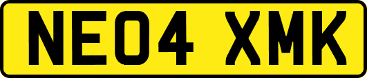 NE04XMK