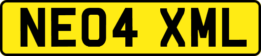 NE04XML