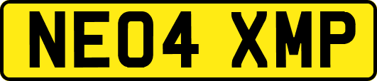 NE04XMP