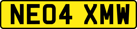 NE04XMW