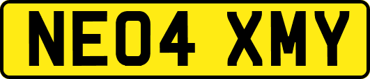 NE04XMY