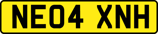 NE04XNH