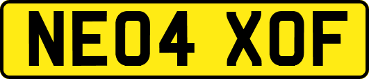 NE04XOF