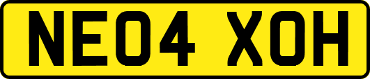 NE04XOH