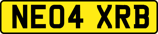 NE04XRB