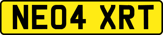 NE04XRT