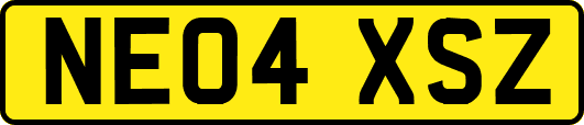 NE04XSZ