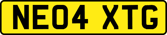 NE04XTG
