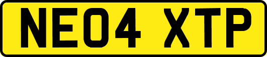 NE04XTP