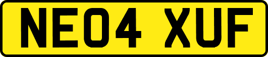 NE04XUF
