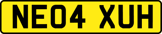 NE04XUH