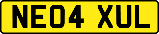 NE04XUL