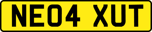 NE04XUT