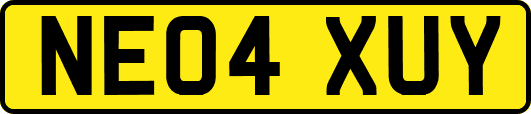 NE04XUY