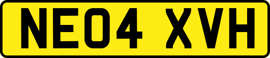 NE04XVH