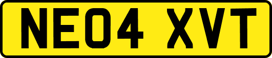 NE04XVT