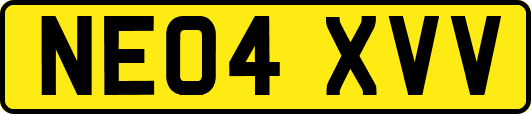 NE04XVV