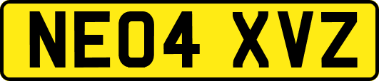 NE04XVZ