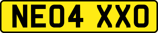 NE04XXO