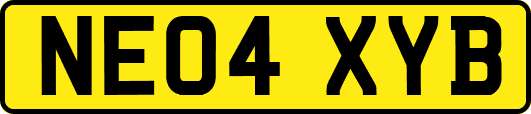 NE04XYB