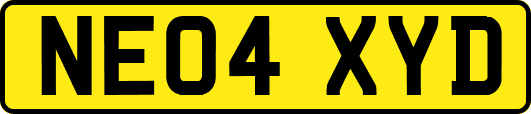 NE04XYD