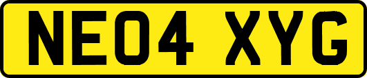 NE04XYG