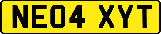 NE04XYT