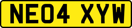 NE04XYW