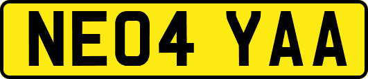 NE04YAA