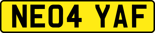 NE04YAF