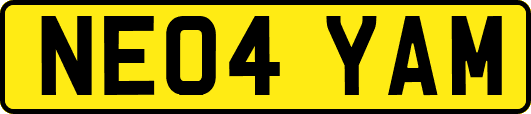 NE04YAM