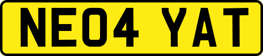 NE04YAT